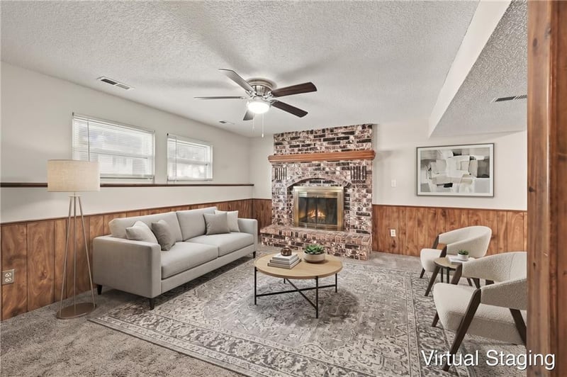 1613 N Glen Ellyn St, Independence, MO 64056