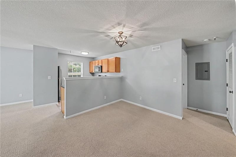 5500 NE 80th Ter #1A, Kansas City, MO 64119