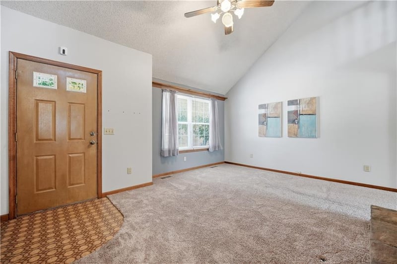 14821 W 150th Pl, Olathe, KS 66062