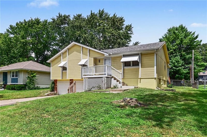 11312 E 58th Ter, Raytown, MO 64133