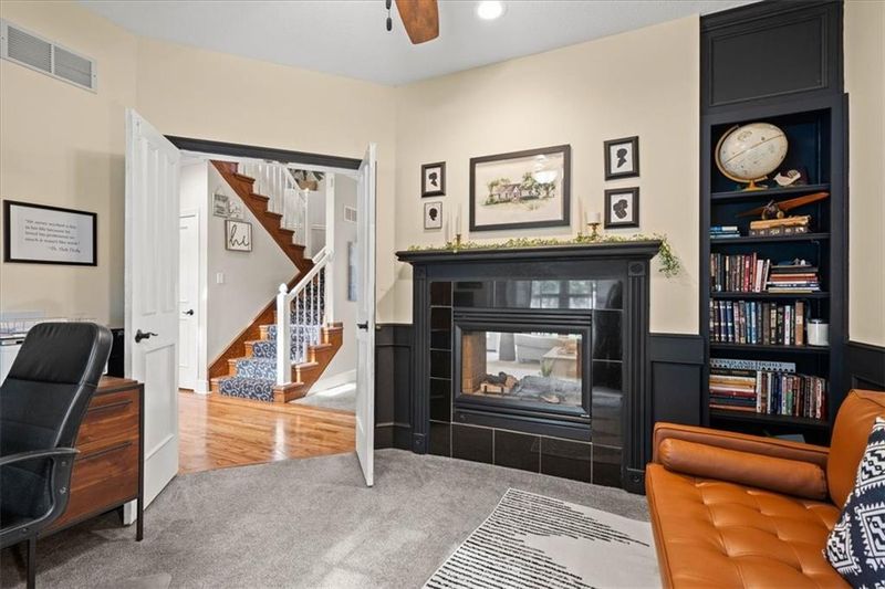 2804 SE Bingham Pl, Lee's Summit, MO 64063