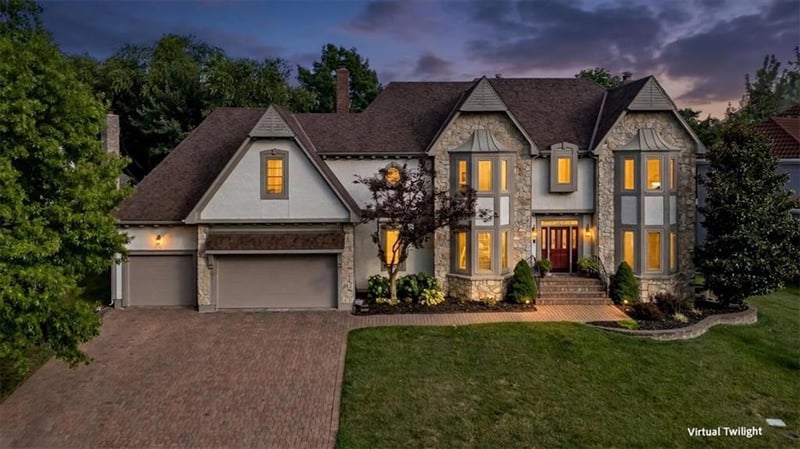 5801 W 130th St, Overland Park, KS 66209