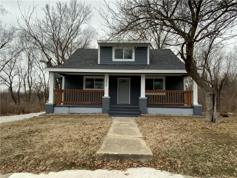 3046 N 27th St, Kansas City, KS 66104
