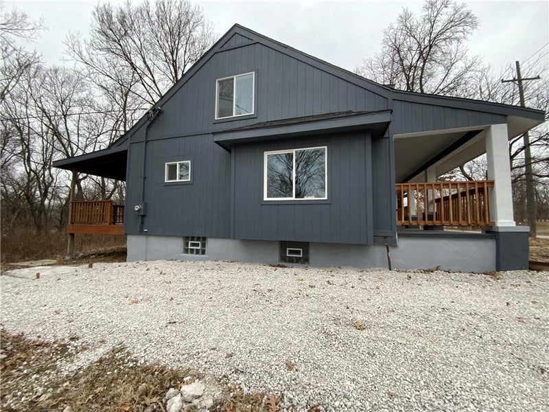 3046 N 27th St, Kansas City, KS 66104
