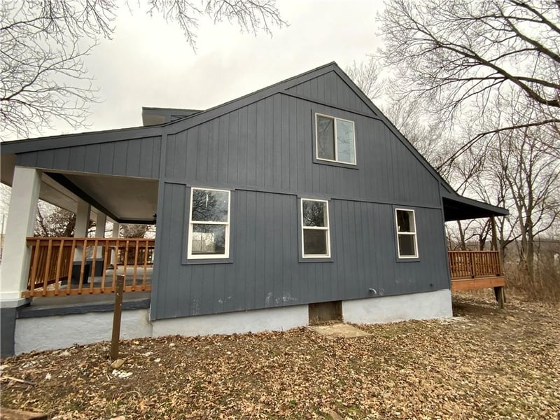 3046 N 27th St, Kansas City, KS 66104