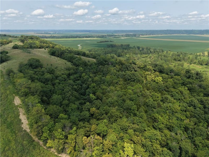 1426 Treece Rd, Wathena, KS 66090