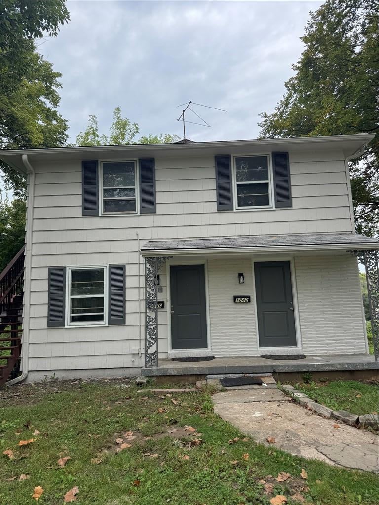 1840 E 75th Ter, Kansas City, MO 64132
