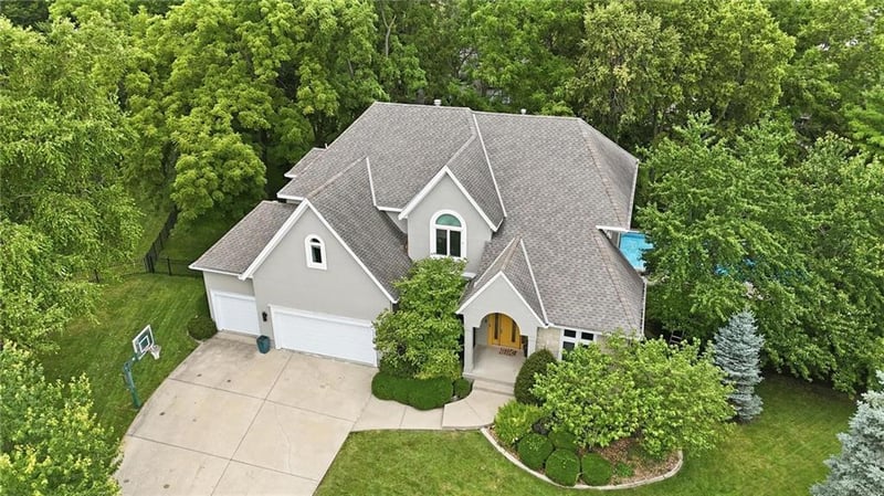 13125 W 127th Pl, Overland Park, KS 66213