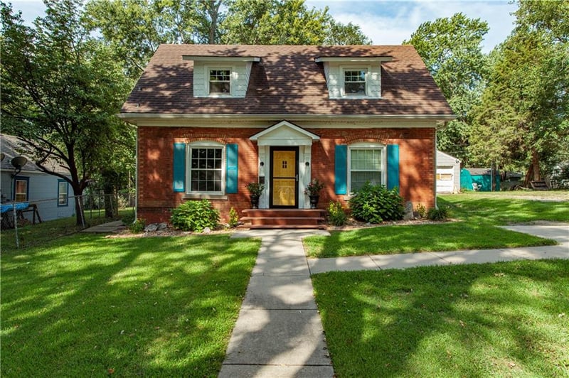 534 S Huttig Ave, Independence, MO 64053
