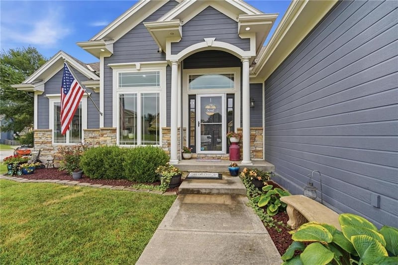 7411 N Tipton Ave, Kansas City, MO 64152