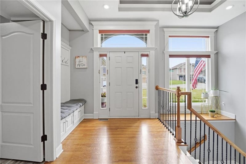 7411 N Tipton Ave, Kansas City, MO 64152