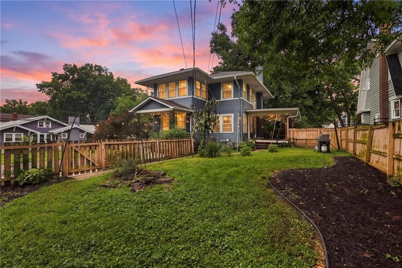 Home Worth Check