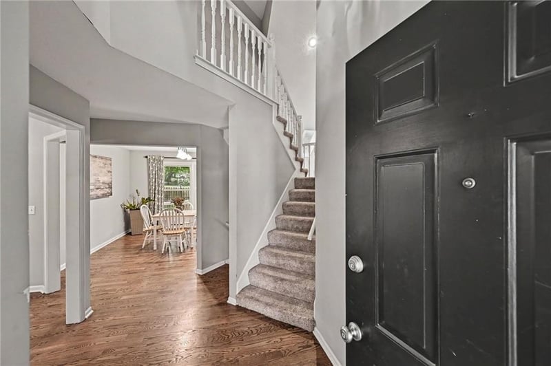 12009 S Hagan St, Olathe, KS 66062