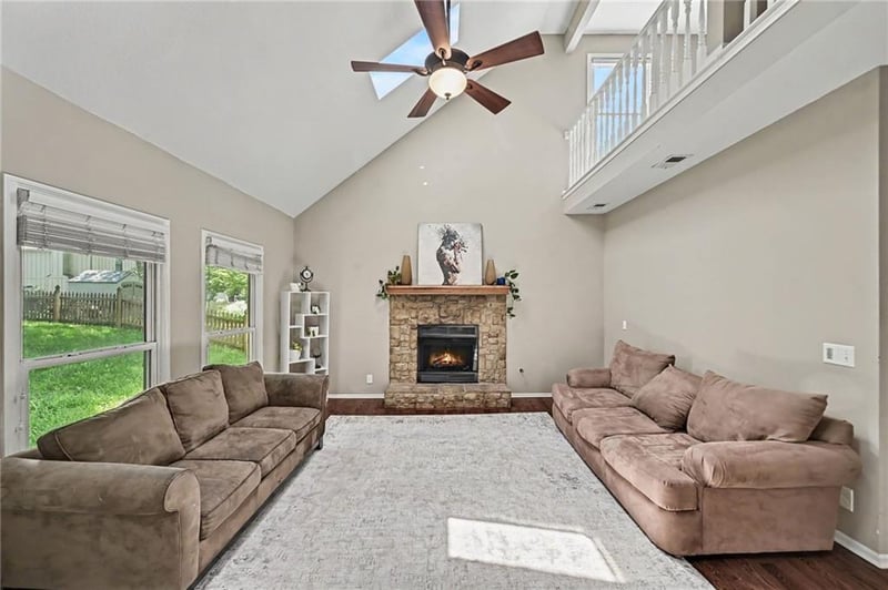 12009 S Hagan St, Olathe, KS 66062