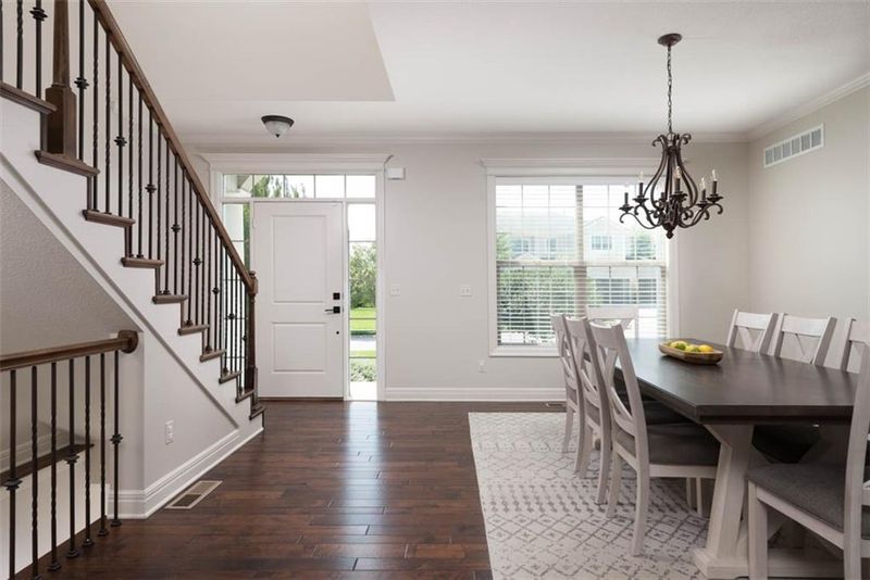 16481 S Ryckert St, Olathe, KS 66062