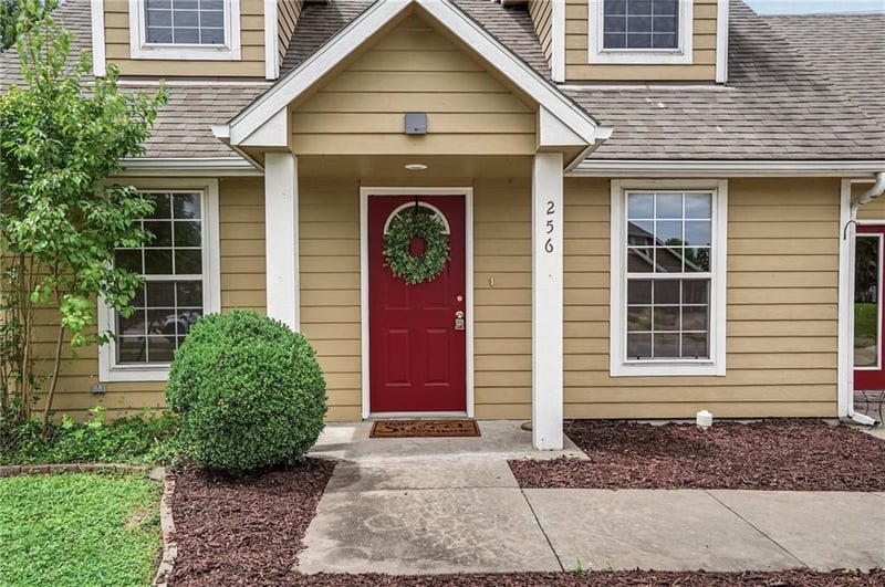 256 N Alder St, Gardner, KS 66030