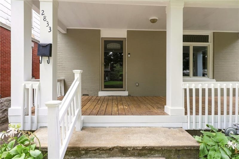2833 Peery Ave, Kansas City, MO 64127