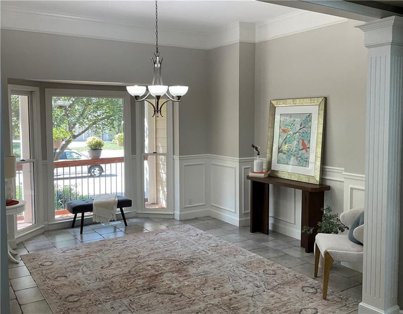 2250 SW Forestpark Pl, Lee's Summit, MO 64081
