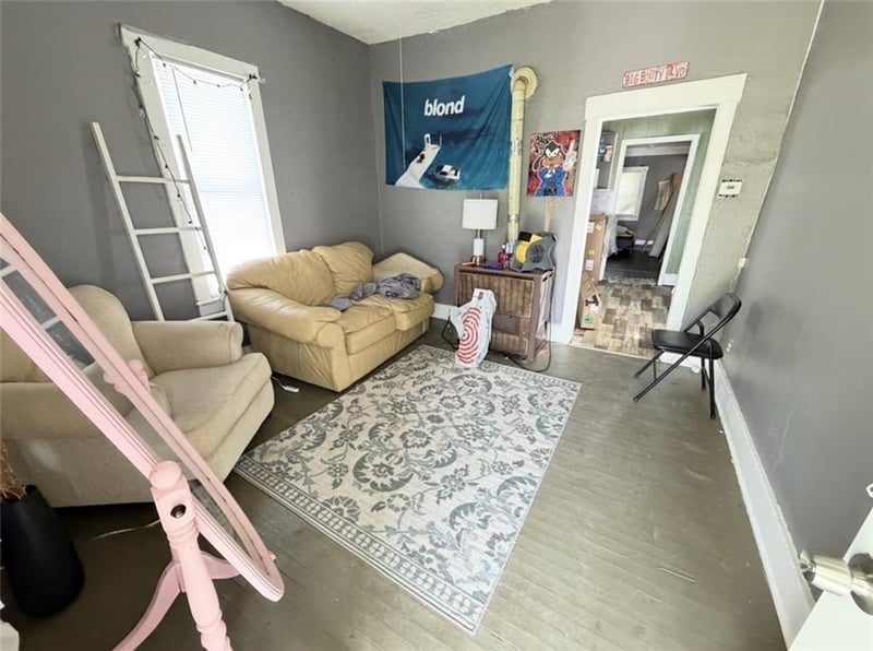 424 Thompson Ave, St Joseph, MO 64504