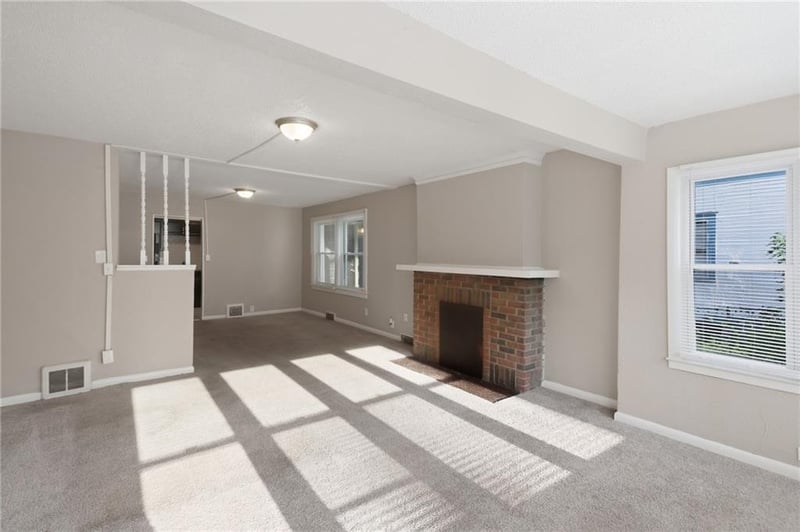 311 Van Brunt Blvd, Kansas City, MO 64124