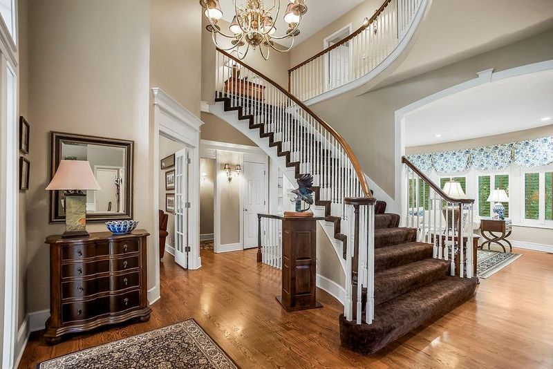 13012 Rosehill St, Overland Park, KS 66213