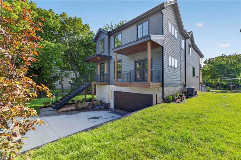 4521 Francis St, Kansas City, KS 66103
