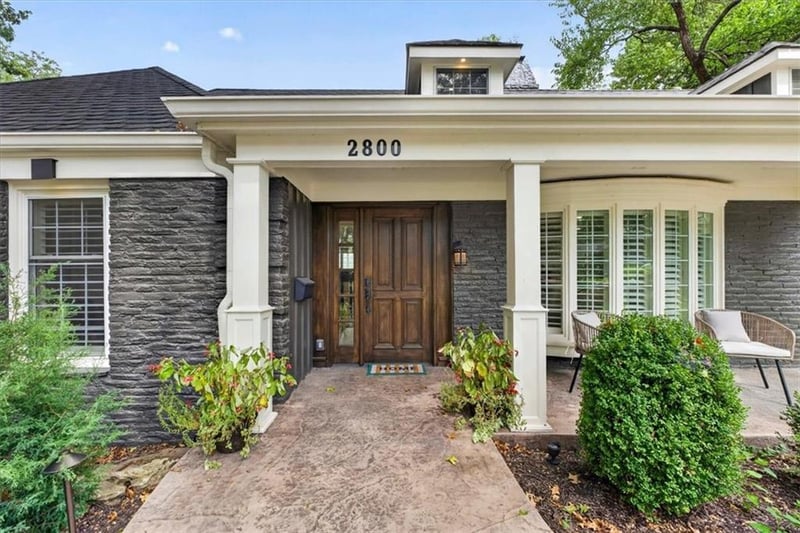 2800 W 68th St, Mission Hills, KS 66208
