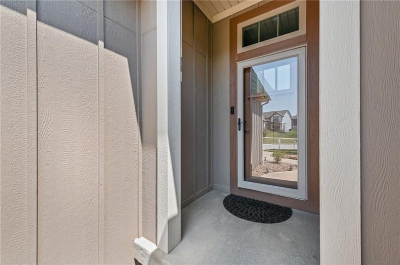 13365 N Silver Ridge Dr, Platte City, MO 64079