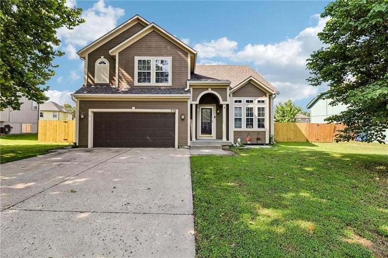 Home Worth Check