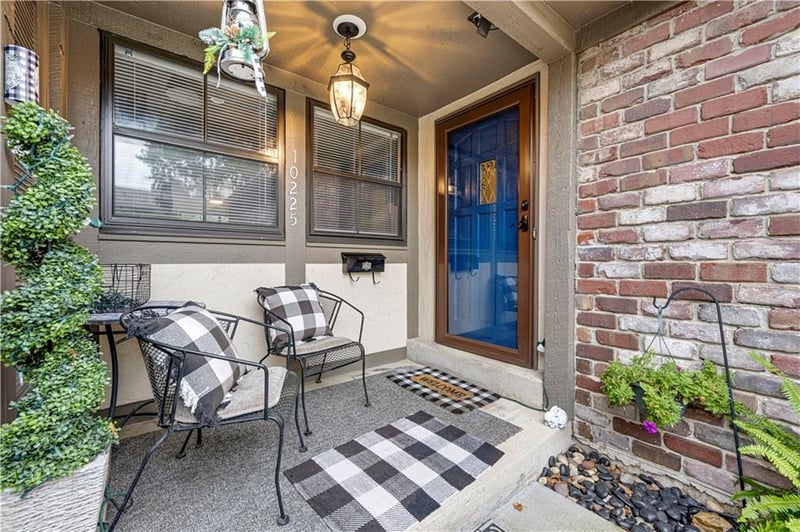 10225 Conser St, Overland Park, KS 66212