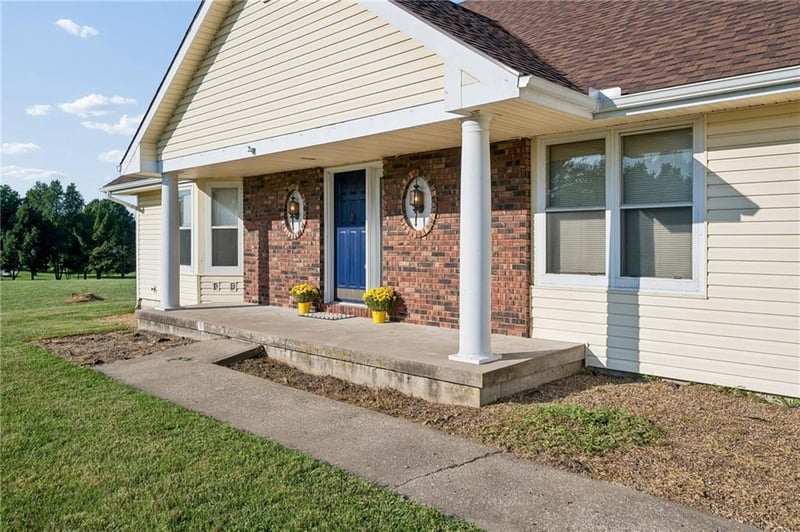 16807 NE 116th St, Liberty, MO 64068