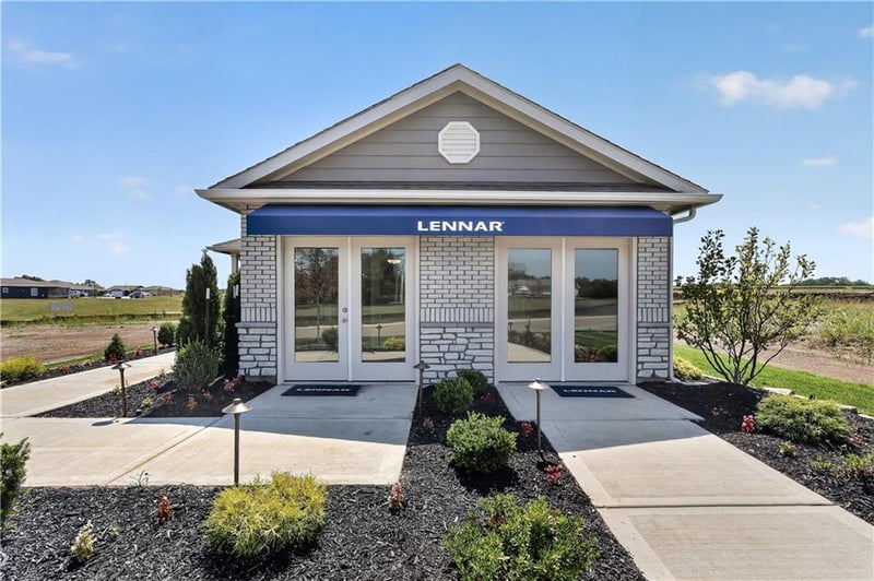 37921 W 207th Ter, Edgerton, KS 66021