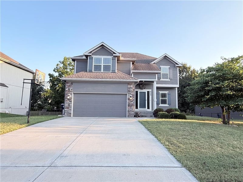 4303 NE 85th Ter, Kansas City, MO 64156