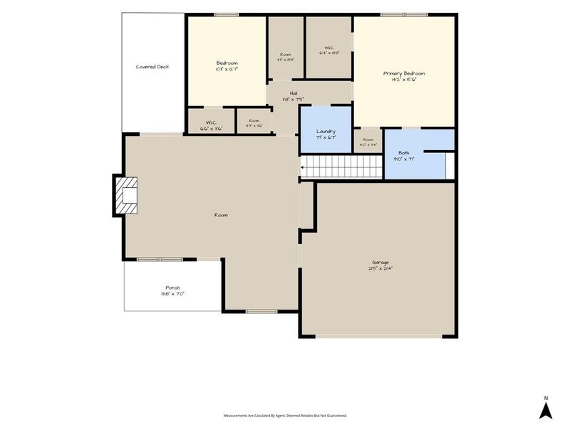 1793 N 157th Ter, Basehor, KS 66007