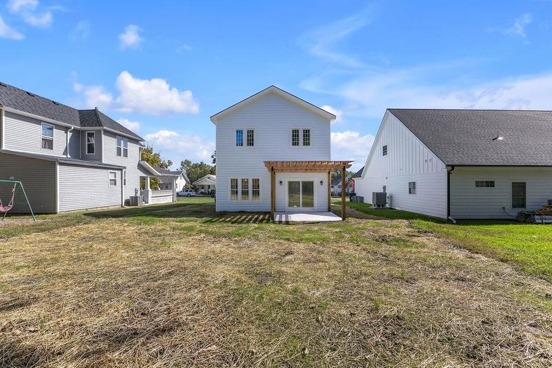 607 N Mead St, Cameron, MO 64429
