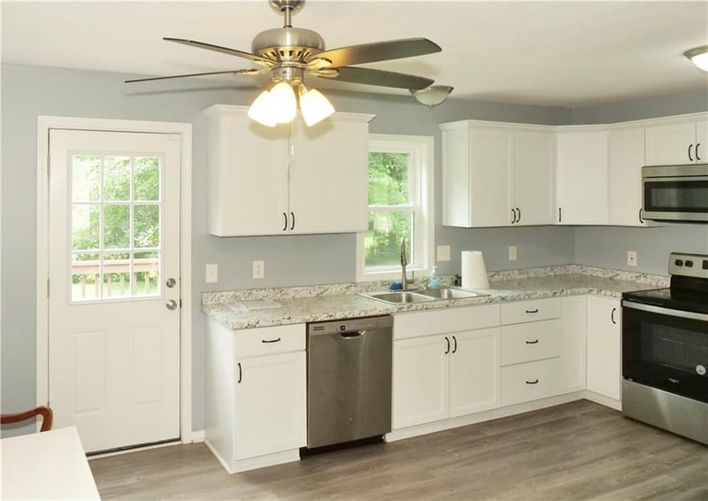 5432 Ralston Ave, Raytown, MO 64133