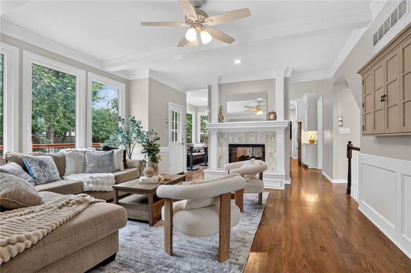 12308 Rosewood St, Overland Park, KS 66209