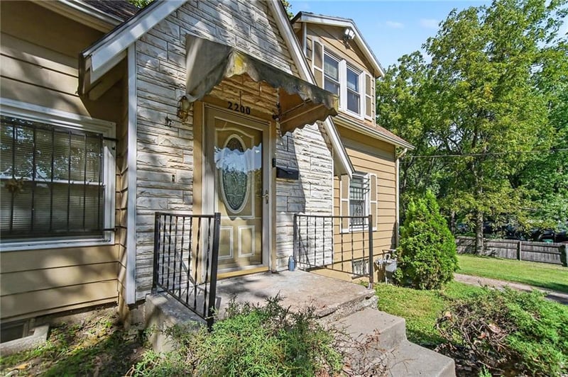 2200 N 37th St, Kansas City, KS 66104