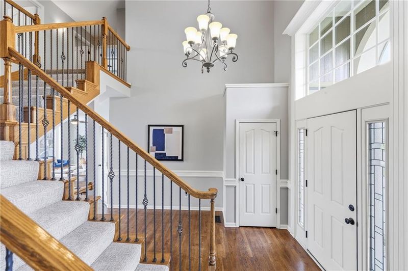 2221 SW Hawk View Rd, Lee's Summit, MO 64082
