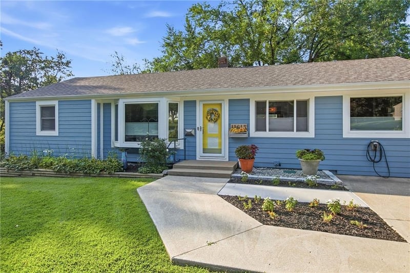 Home Worth Check