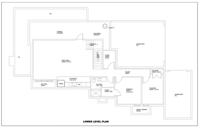 3003 W 73rd Ter, Prairie Village, KS 66208
