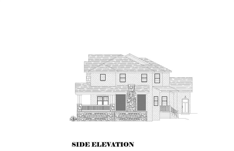 3003 W 73rd Ter, Prairie Village, KS 66208