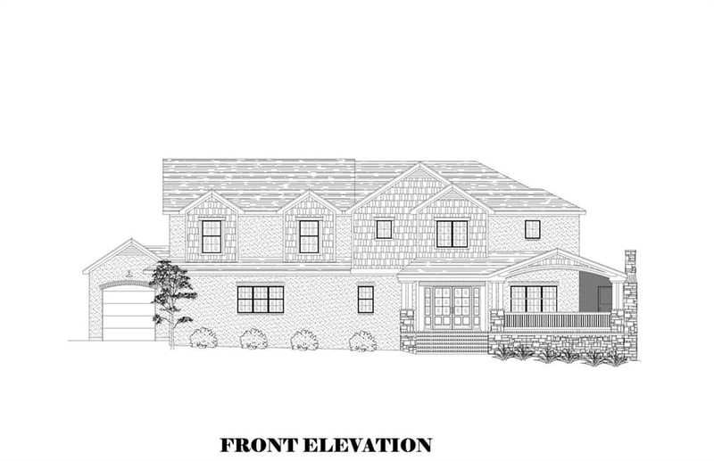 3003 W 73rd Ter, Prairie Village, KS 66208