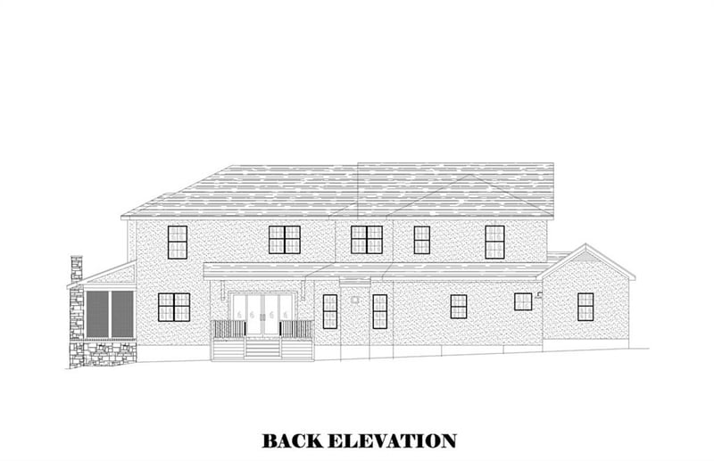3003 W 73rd Ter, Prairie Village, KS 66208