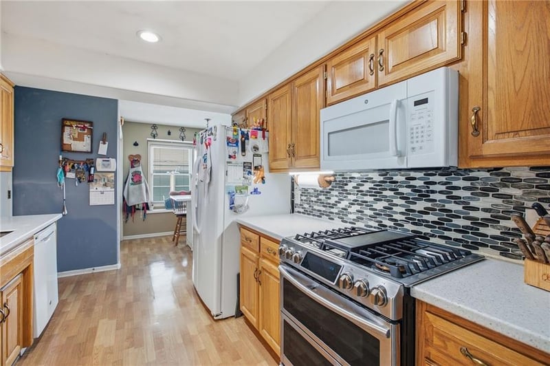 12600 E 86 Ter, Kansas City, MO 64138