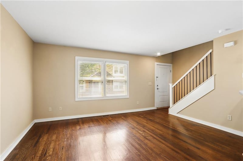 4530 Jefferson St #3A, Kansas City, MO 64111