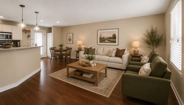4530 Jefferson St #3A, Kansas City, MO 64111