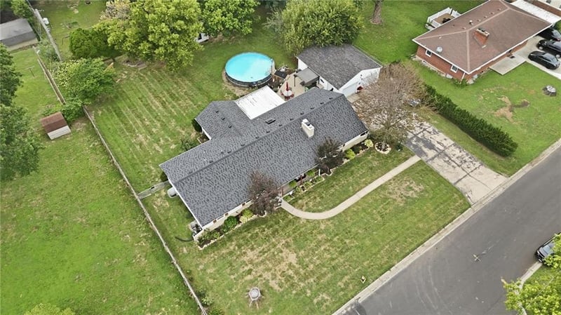 3914 S River Blvd, Independence, MO 64055