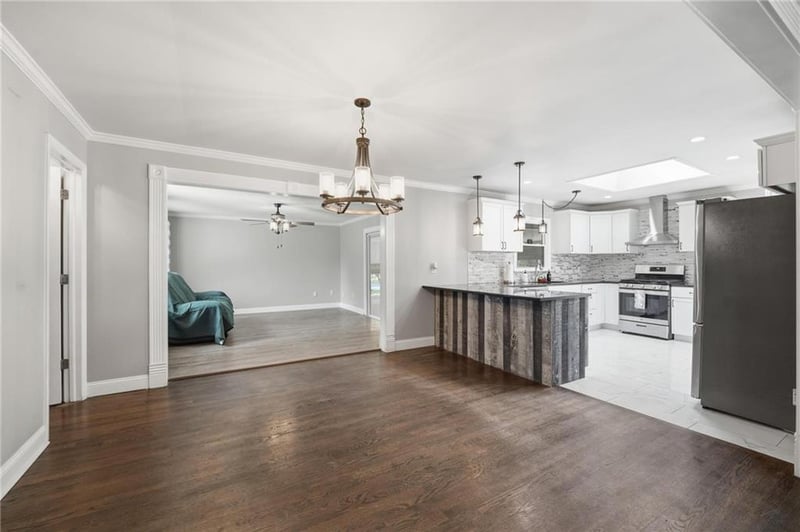 3914 S River Blvd, Independence, MO 64055