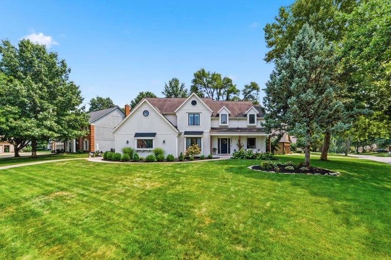 12901 Delmar St, Leawood, KS 66209